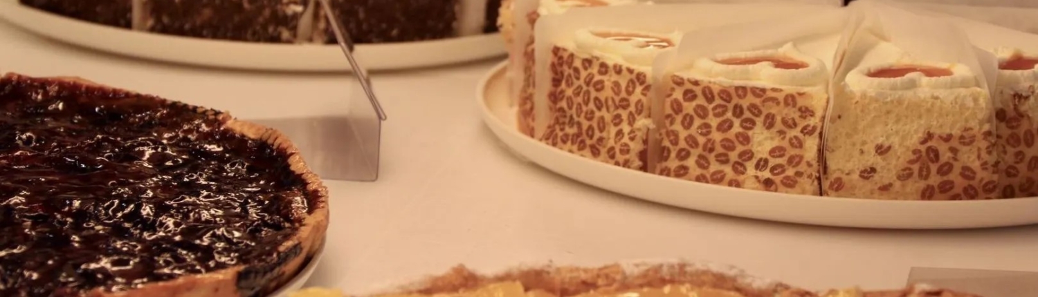 Konditorei Marmotte Konditorei Marmotte