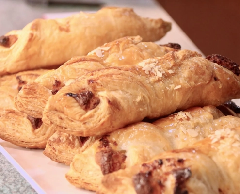 Bäckerei-Konditorei Marmotte