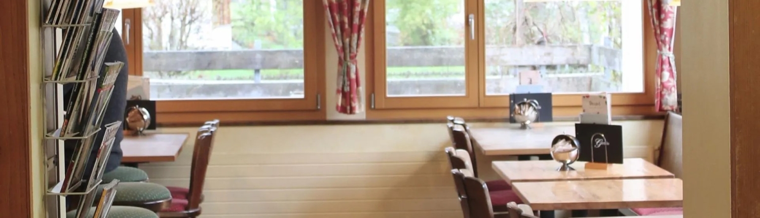 Tea Room Marmotte Tea Room Marmotte