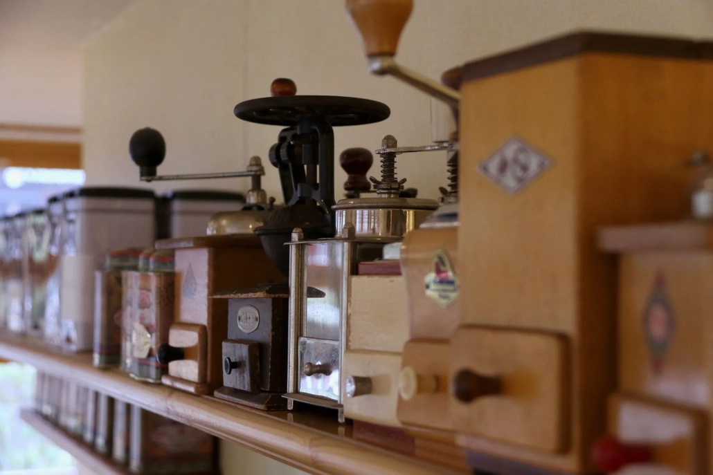 Bäckerei, Konditorei und Confiserie Marmotte