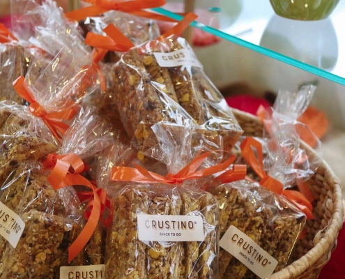 Bäckerei-Konditorei Marmotte