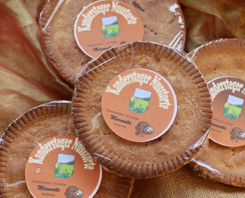 Bäckerei-Konditorei Marmotte